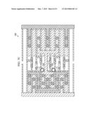 Multiple Patterning Layout Decomposition for Ease of Conflict Removal diagram and image