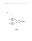 IDENTIFYING SPEED BINNING TEST VECTORS DURING SIMULATION OF AN INTEGRATED     CIRCUIT DESIGN diagram and image