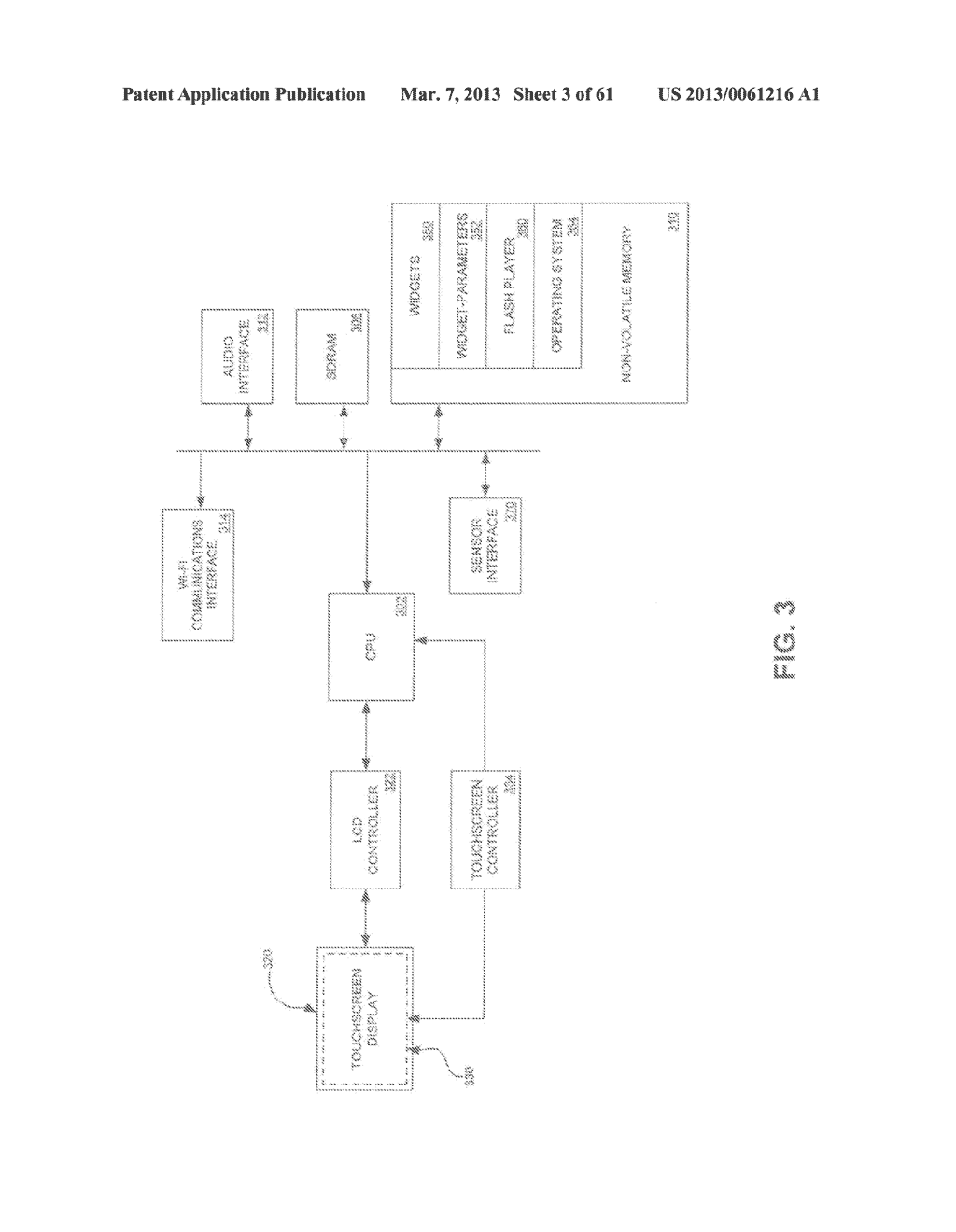 SYSTEM AND METHOD FOR AUTOMATICALLY UPDATING THE SOFTWARE OF A NETWORKED     PERSONAL AUDIOVISUAL DEVICE - diagram, schematic, and image 04