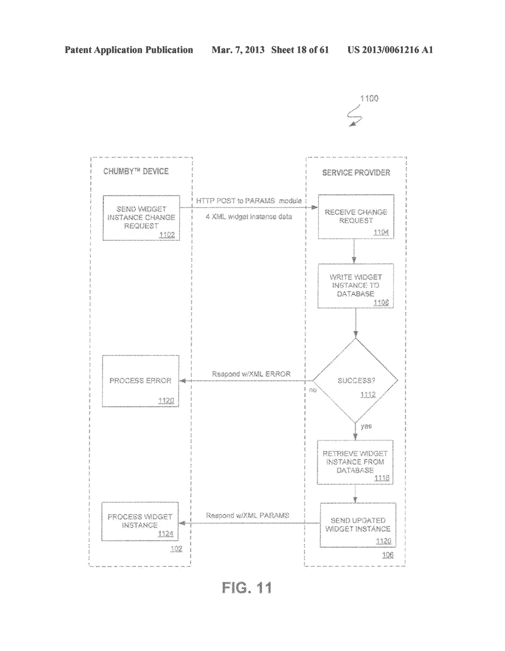 SYSTEM AND METHOD FOR AUTOMATICALLY UPDATING THE SOFTWARE OF A NETWORKED     PERSONAL AUDIOVISUAL DEVICE - diagram, schematic, and image 19