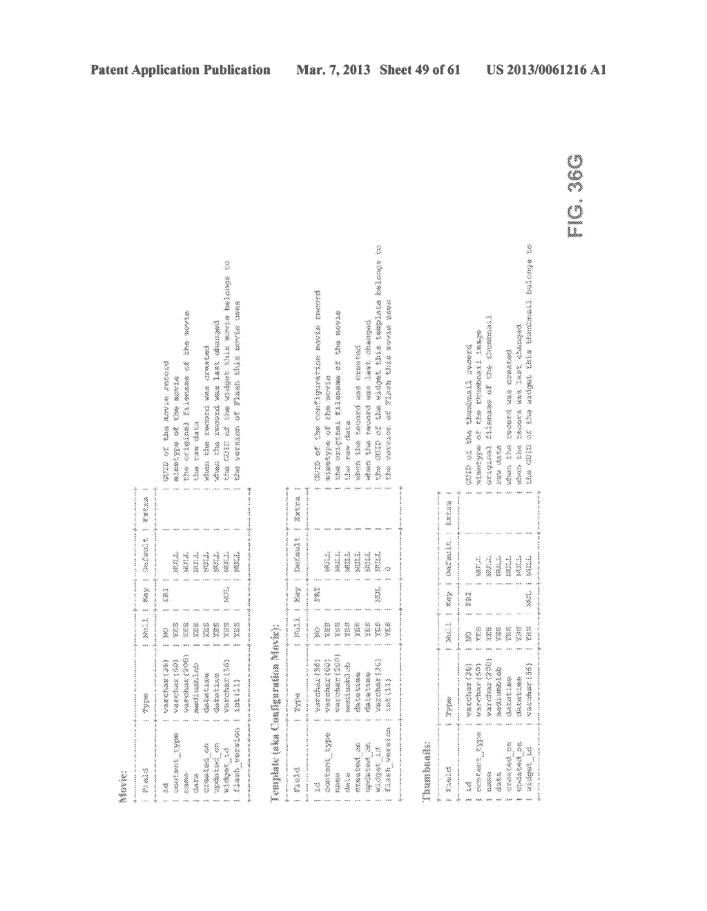 SYSTEM AND METHOD FOR AUTOMATICALLY UPDATING THE SOFTWARE OF A NETWORKED     PERSONAL AUDIOVISUAL DEVICE - diagram, schematic, and image 50