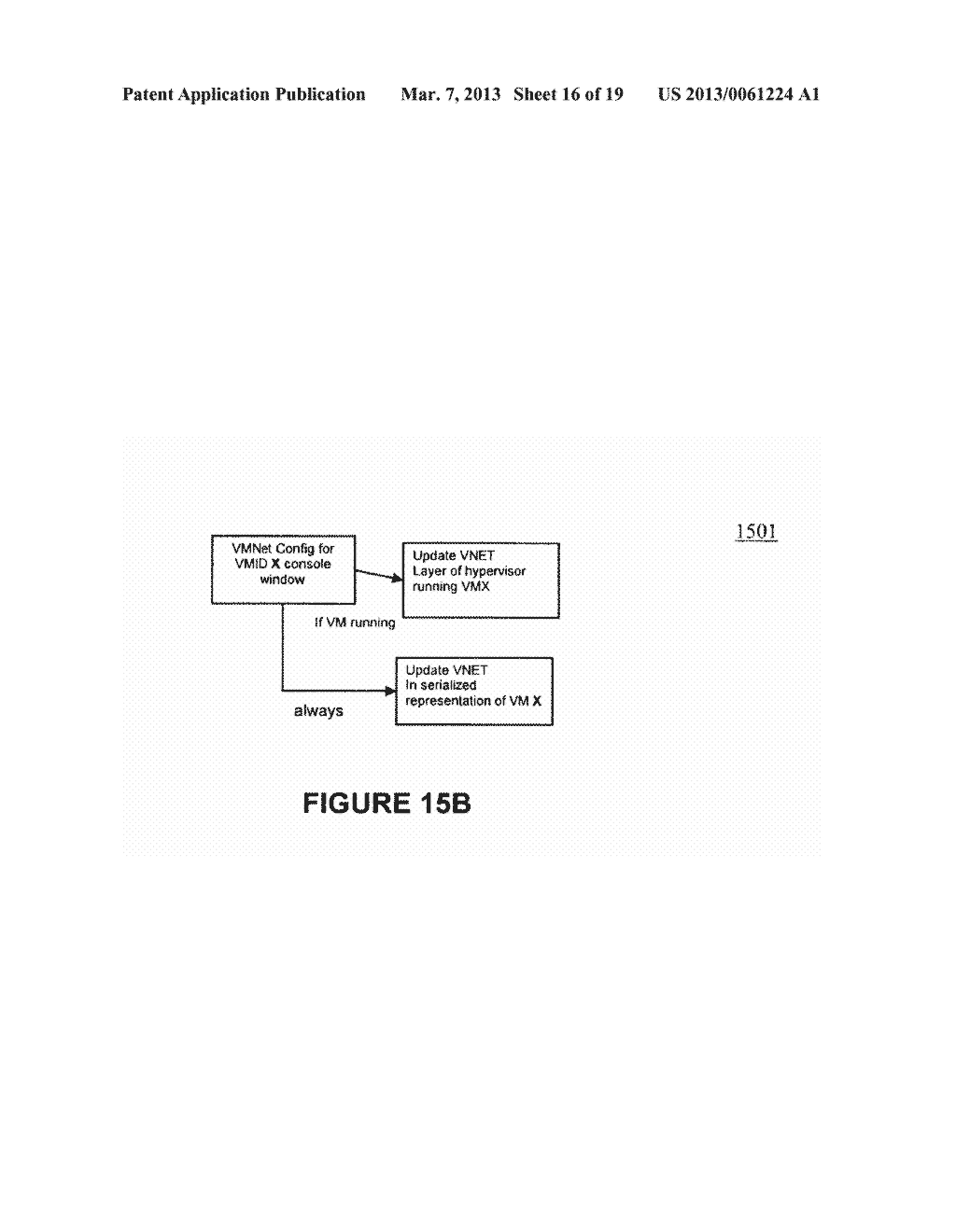 MOVEABLE ACCESS CONTROL LIST (ACL) MECHANISMS FOR HYPERVISORS AND VIRTUAL     MACHINES AND VIRTUAL PORT FIREWALLS - diagram, schematic, and image 17