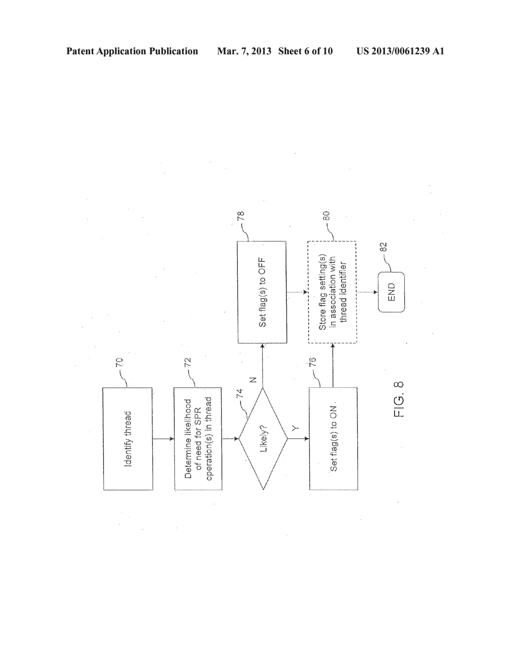 System and Method for Operating a Processor - diagram, schematic, and image 07