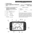 METHODS AND SYSTEMS FOR REAL TIME DELIVERY TO AT LEAST ONE USER ADDITIONAL     CONTENT/SERVICES ASSOCIATED WITH TELEVISION/RADIO PROGRAMS diagram and image