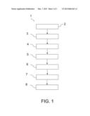 METHODS AND SYSTEMS FOR REAL TIME DELIVERY TO AT LEAST ONE USER ADDITIONAL     CONTENT/SERVICES ASSOCIATED WITH TELEVISION/RADIO PROGRAMS diagram and image