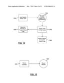 METHOD AND SYSTEM FOR USING A SECOND SCREEN DEVICE FOR INTERACTING WITH A     SET TOP BOX TO ENHANCE A USER EXPERIENCE diagram and image