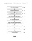 METHOD AND SYSTEM FOR USING A SECOND SCREEN DEVICE FOR INTERACTING WITH A     SET TOP BOX TO ENHANCE A USER EXPERIENCE diagram and image