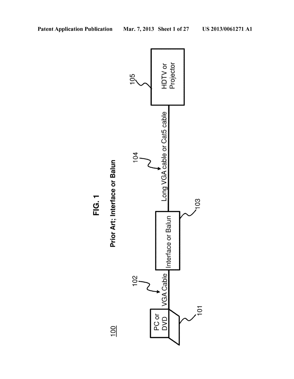 Daisy Chain Devices and Systems for Digital Signal Switching and     Distribution - diagram, schematic, and image 02