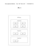 NON-REAL-TIME BROADCAST SERVICE PROCESSING SYSTEM AND PROCESSING METHOD     THEREOF diagram and image