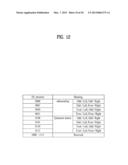 NON-REAL-TIME BROADCAST SERVICE PROCESSING SYSTEM AND PROCESSING METHOD     THEREOF diagram and image