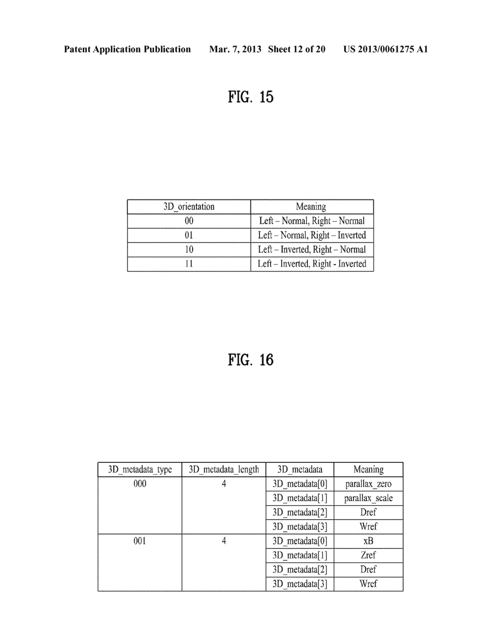 NON-REAL-TIME BROADCAST SERVICE PROCESSING SYSTEM AND PROCESSING METHOD     THEREOF - diagram, schematic, and image 13