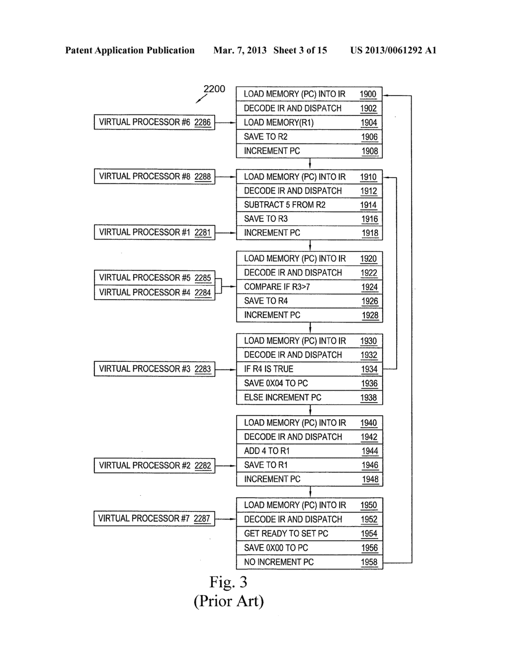 METHODS AND SYSTEMS FOR PROVIDING NETWORK SECURITY IN A PARALLEL     PROCESSING ENVIRONMENT - diagram, schematic, and image 04