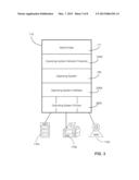 NETWORK ATTACHED DEVICE WITH DEDICATED FIREWALL SECURITY diagram and image