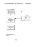 HOME NETWORKING WEB-BASED SERVICE PORTAL diagram and image