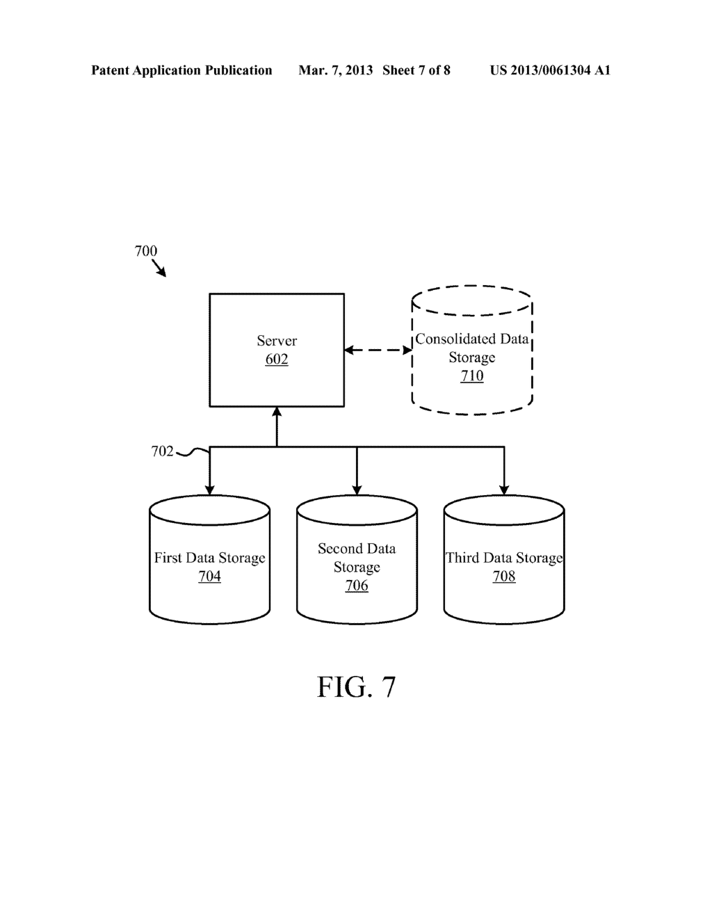 PRE-CONFIGURED CHALLENGE ACTIONS FOR AUTHENTICATION OF DATA OR DEVICES - diagram, schematic, and image 08