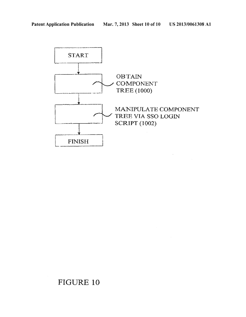 COMPUTER PROGRAM CODE AND METHOD FOR DELIVERING EXTERNAL DATA TO A PROCESS     RUNNING ON A VIRTUAL MACHINE - diagram, schematic, and image 11