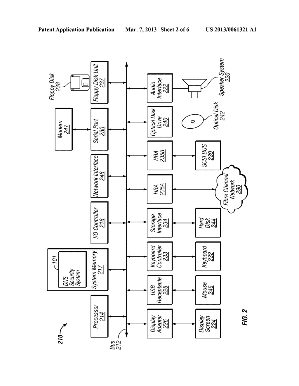 Using Aggregated DNS Information Originating from Multiple Sources to     Detect Anomalous DNS Name Resolutions - diagram, schematic, and image 03