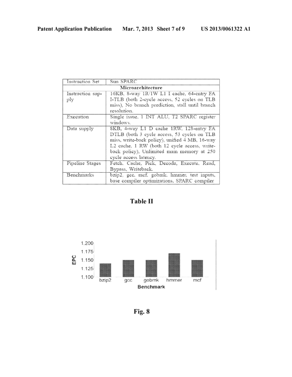 Systems and Methods for Detecting Design-Level Attacks Against a Digital     Circuit - diagram, schematic, and image 08