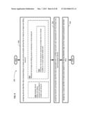 Computational systems and methods for verifying personal information     during transactions diagram and image