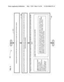 Computational systems and methods for verifying personal information     during transactions diagram and image