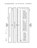 Computational systems and methods for verifying personal information     during transactions diagram and image