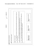 Computational systems and methods for verifying personal information     during transactions diagram and image