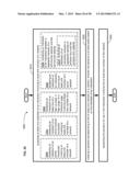 Computational systems and methods for verifying personal information     during transactions diagram and image