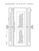 Computational systems and methods for verifying personal information     during transactions diagram and image