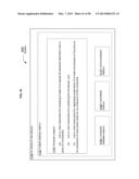 Computational systems and methods for verifying personal information     during transactions diagram and image