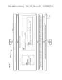 Computational systems and methods for verifying personal information     during transactions diagram and image