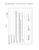 Computational systems and methods for verifying personal information     during transactions diagram and image