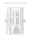 Computational systems and methods for verifying personal information     during transactions diagram and image