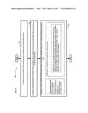 Computational systems and methods for verifying personal information     during transactions diagram and image