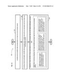 Computational systems and methods for verifying personal information     during transactions diagram and image