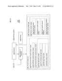 Computational systems and methods for verifying personal information     during transactions diagram and image