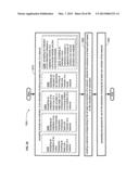 Computational systems and methods for verifying personal information     during transactions diagram and image