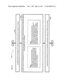 Computational systems and methods for verifying personal information     during transactions diagram and image