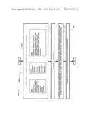 Computational systems and methods for verifying personal information     during transactions diagram and image