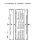 Computational systems and methods for verifying personal information     during transactions diagram and image