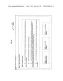 Computational systems and methods for verifying personal information     during transactions diagram and image