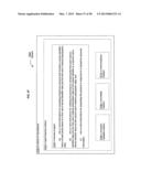 Computational systems and methods for verifying personal information     during transactions diagram and image