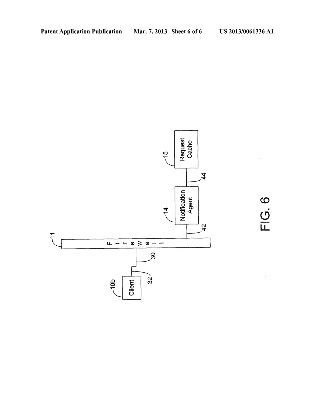 STANDING ORDER DATABASE SEARCH SYSTEM AND METHOD FOR INTERNET AND INTRANET     APPLICATION - diagram, schematic, and image 07