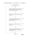 SECURING SHIPMENT INFORMATION ACCESSED BASED ON DATA ENCODED IN     MACHINE-READABLE DATA BLOCKS diagram and image