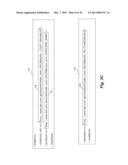 SECURING SHIPMENT INFORMATION ACCESSED BASED ON DATA ENCODED IN     MACHINE-READABLE DATA BLOCKS diagram and image