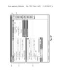 SECURING SHIPMENT INFORMATION ACCESSED BASED ON DATA ENCODED IN     MACHINE-READABLE DATA BLOCKS diagram and image