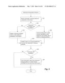 SECURING SHIPMENT INFORMATION ACCESSED BASED ON DATA ENCODED IN     MACHINE-READABLE DATA BLOCKS diagram and image