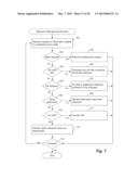 SECURING SHIPMENT INFORMATION ACCESSED BASED ON DATA ENCODED IN     MACHINE-READABLE DATA BLOCKS diagram and image