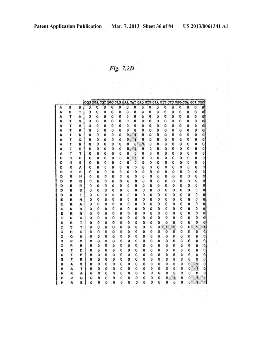 MEGANUCLEASE VARIANTS CLEAVING A DNA TARGET SEQUENCE FROM A XP GENE AND     USES THEREOF - diagram, schematic, and image 37