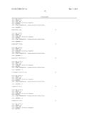 QTL ASSOCIATED WITH APHID RESISTANCE IN SOYBEANS AND METHODS OF THEIR USE diagram and image