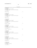 QTL ASSOCIATED WITH APHID RESISTANCE IN SOYBEANS AND METHODS OF THEIR USE diagram and image